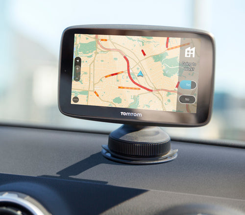 TomTom GO navigator