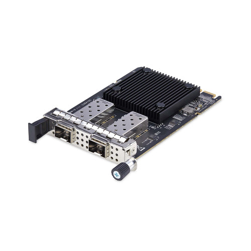 10Gbps SFP+ OCP 3.0 Dual-Port Intel X710 Netzwerkkarte