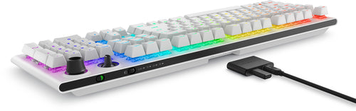 Alienware Tri-Mode AW920K keyboard