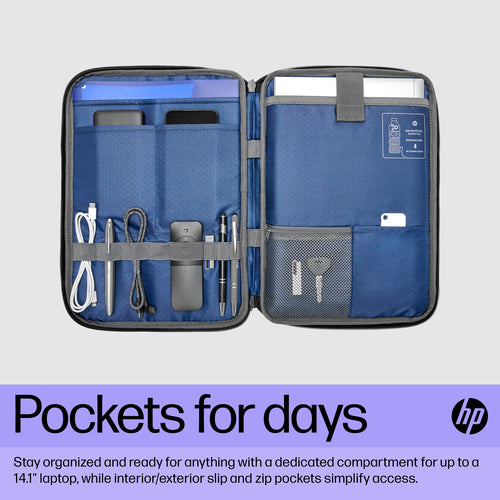 HP Renew Executive 14.1 Laptop Sleeve