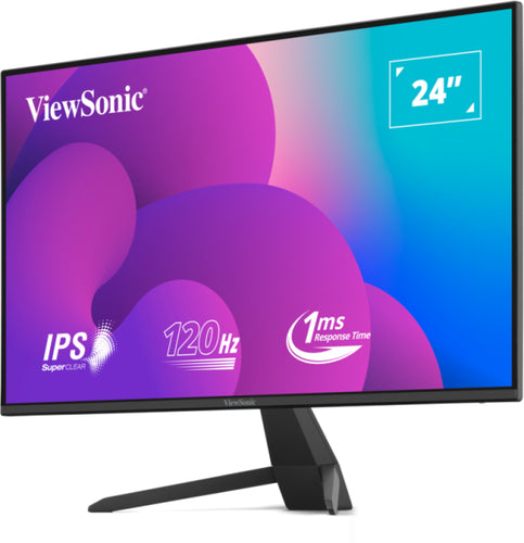Viewsonic VX2470-MHD computer monitor