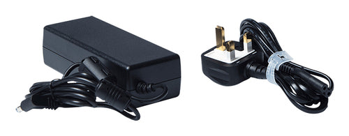 Brother PA-AD-600AUK power adapter/inverter