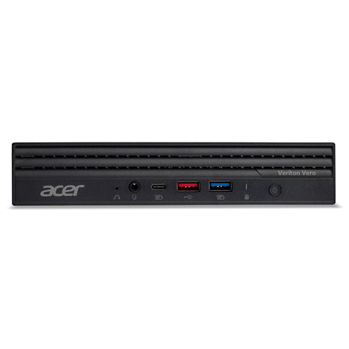 Acer Veriton N VVN4720GT,Ci5-14400T,16GB,512GB,NON ODD,WIFI 6E 2X2 BT INTEL CNVi, Windows 11 Pro Education