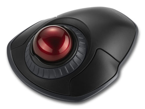 Wireless Optical Mouse Kensington K70990WW 1600 DPI Bluetooth RF Connectivity Ambidextrous