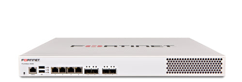 Fortinet FortiWeb 400F hardware firewall