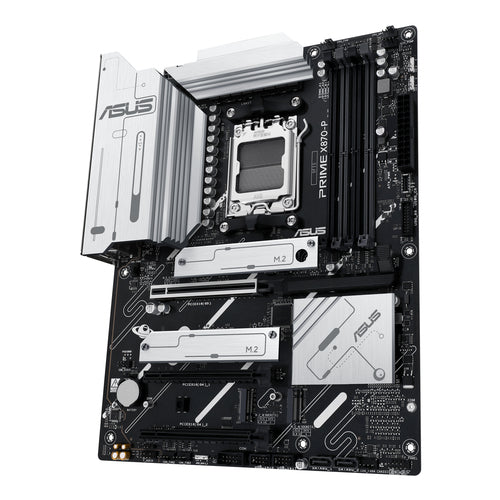 ASUS PRIME X870-P-CSM motherboard
