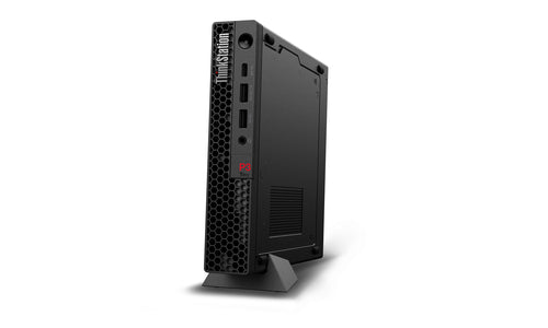 Lenovo ThinkStation P3 Tiny Gen 2 Intel Core Ultra 7 16GB DDR5 512GB Windows 11 Pro