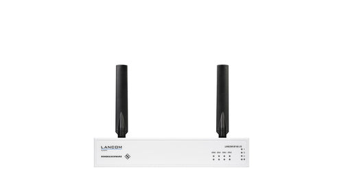 LANCOM R&S Unified Firewall UF-60 LTE hardware firewall
