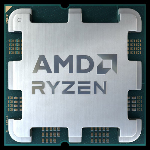 AMD Ryzen 7 7700 Processor 3.8GHz Socket AM5 5nm Tray