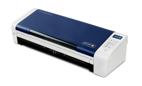 Visioneer PRTBL DUPLXSCAN