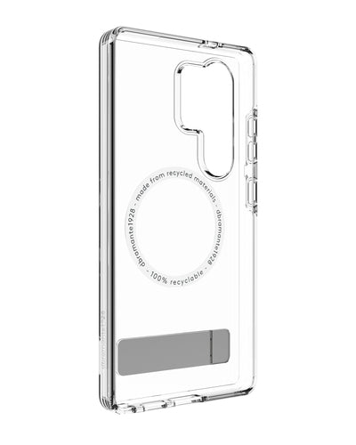 dbramante1928 Iceland Pro Qi2 Kick mobile phone case