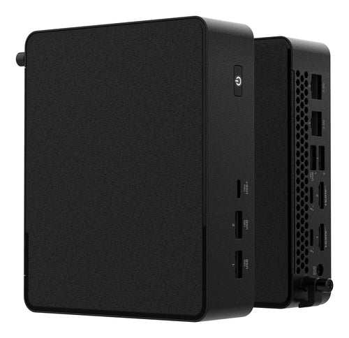 ASUS NUC RNUC16GDKX76C4NU