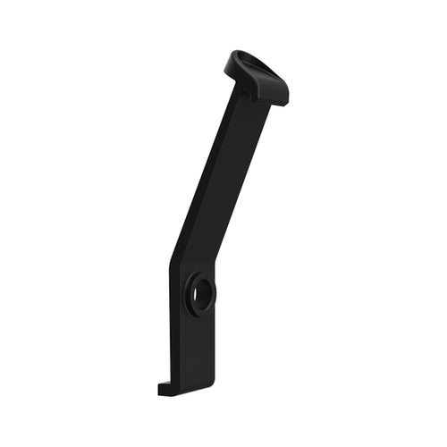 Jabra P40 VBS ADA Mount – Montagekit für PanaCast 40 VBS – Schwarz