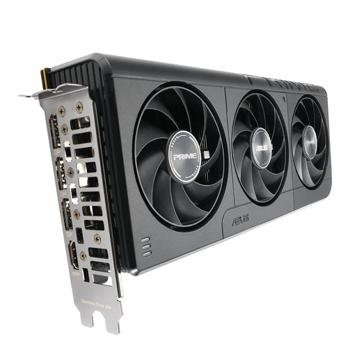 ASUS Prime -RTX5060-O8G