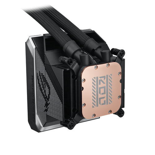 ASUS ROG Strix SLC IV 360 ARGB LCD