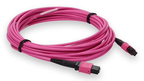 AddOn Networks ADD-MPOMPO-6M5OM4-MA InfiniBand/fibre optic cable