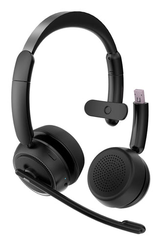 4XEM 4XWLHSM109 headphones/headset