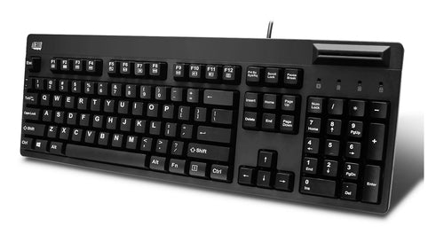 Adesso EasyTouch 630SB keyboard