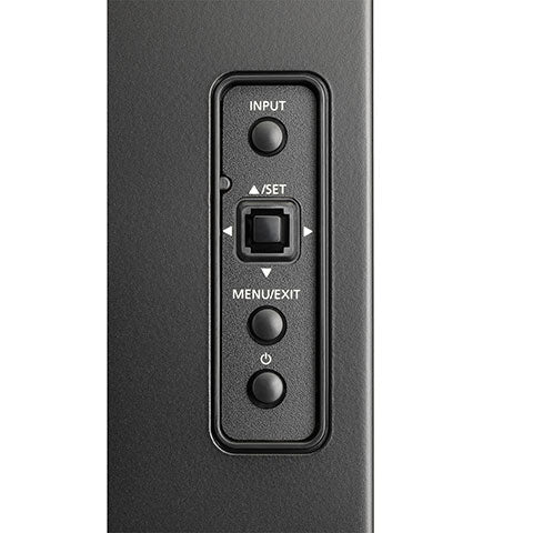 Sharp M551-MPI4E Signage Display