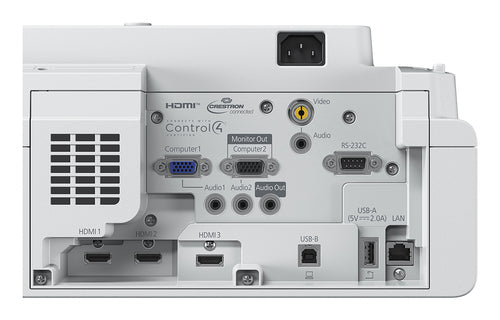 Epson EB-760Wi