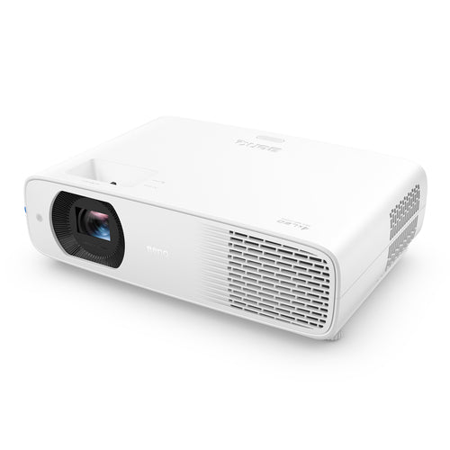 BenQ LH750 1080p DLP Data Projector 5000 ANSI Lumens 500000:1