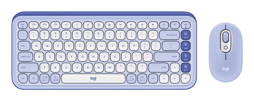 Logitech 920-013043 keyboard