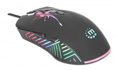 Manhattan 190220 mouse