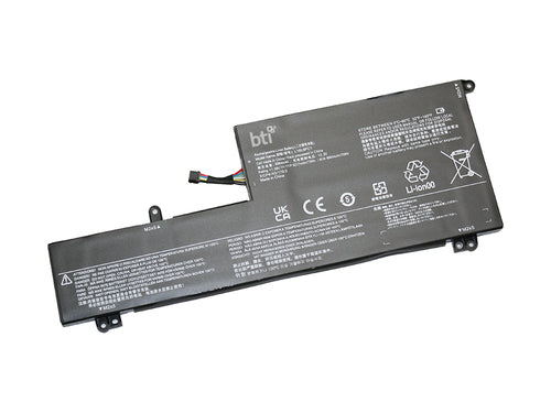 BTI L16L6PC1- industrial rechargeable battery