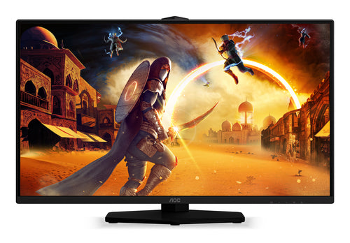 AOC G4 25G4KUR computer monitor