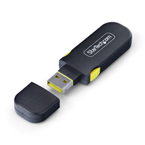 StarTech.com USB-A-PORT-BLOCKER port blocker