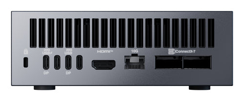 ASUS Ascent GX10 Gaming-Laptop 128GB RAM 1TB SSD