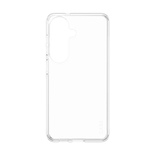 PanzerGlass CARE™ by ® Urban Explorer Case Transparent Samsung Galaxy S26 mobile phone case