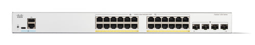Cisco C1200-24FP-4G network switch