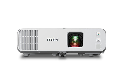 Epson PowerLite L210W Projektor - 4500 ANSI Lumen, WXGA, 3LCD-Technologie