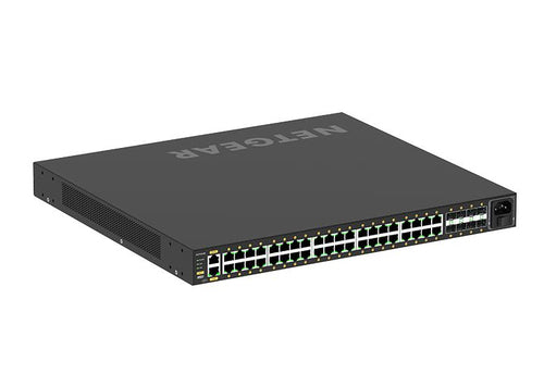 NETGEAR GSM4248PX