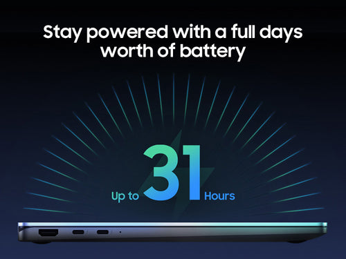 Samsung Galaxy Book5 360