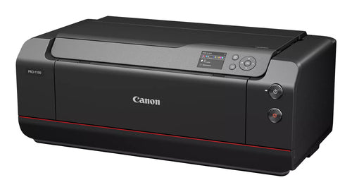 Canon imagePROGRAF PRO-1100 photo printer