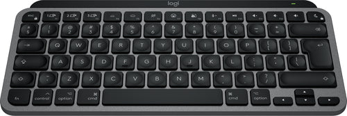 Logitech Master MX Keys Mini For Mac keyboard