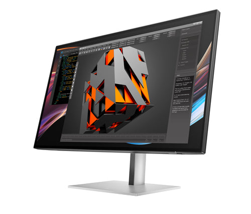 HP Series 7 Pro 27 inch 4K Thunderbolt 4 Monitor - 727pk computer monitor