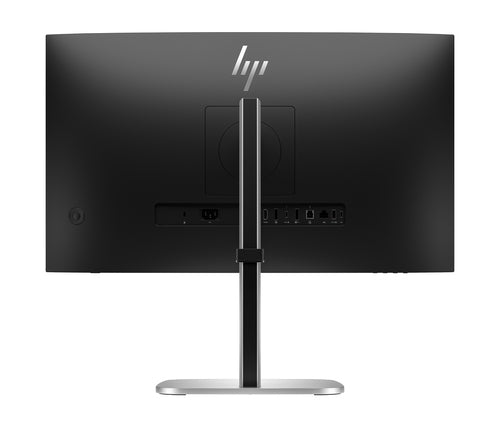 HP Series 5 Pro 27 inch QHD USB-C Conferencing Monitor - 527pm computer monitor