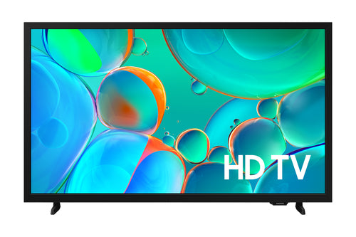 32 Zoll Samsung HD Smart TV 1366x768 WLAN-Konnektivität