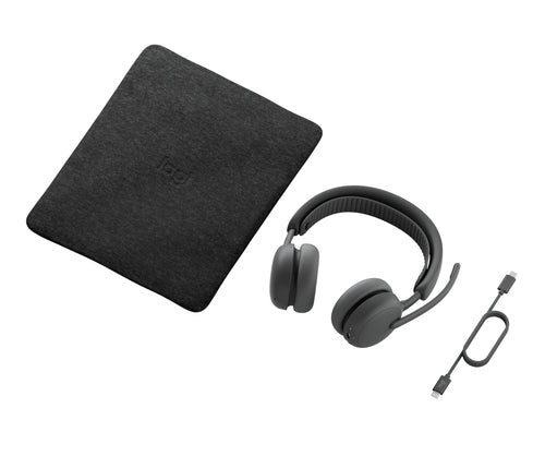 Logitech Zone Wireless 2 ES for Business
