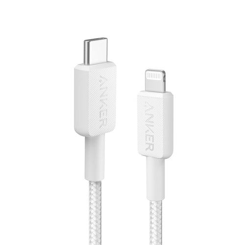 Anker A81B6G21 lightning cable