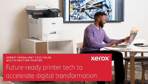 Xerox VersaLink C625V_DN multifunction printer