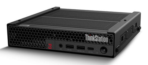 Lenovo ThinkStation P3 Tiny