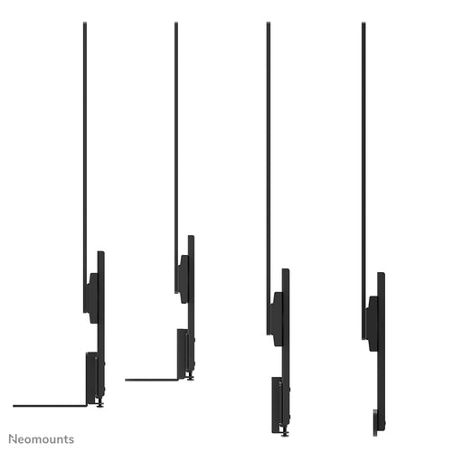Neomounts AV2-500BL TV mount accessory