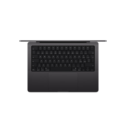 Apple MacBook Pro 14-inch M5 Chip 16GB RAM 1TB SSD Space Black