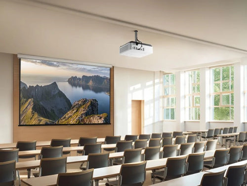 Viewsonic LSC601WU data projector