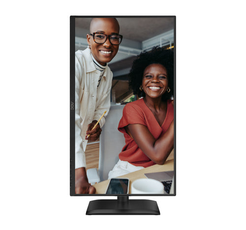 AOC 24E4U computer monitor