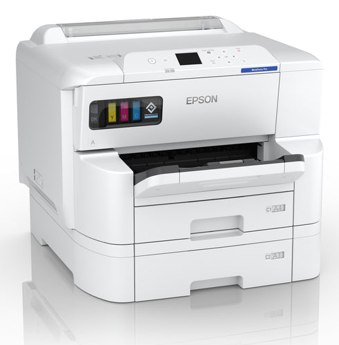 Epson WorkForce Pro EP-C7000DW inkjet printer
